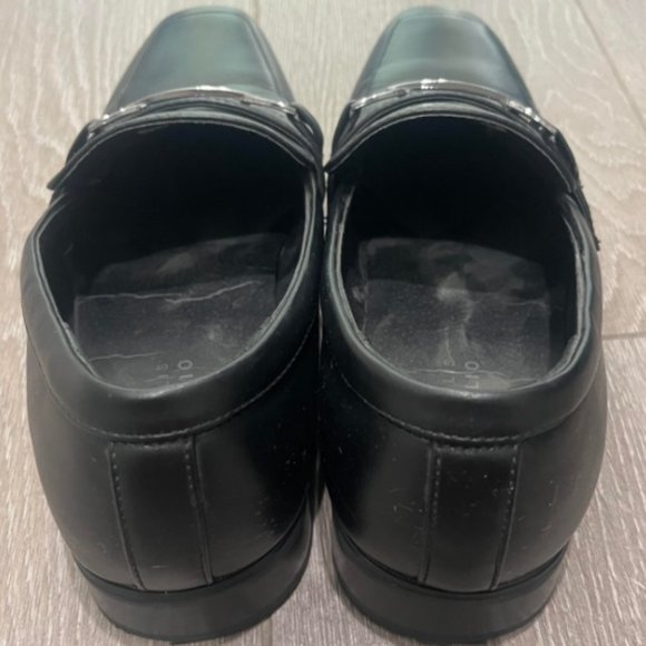 Men's Dagger Dress Shoes - Picture 4 of 4